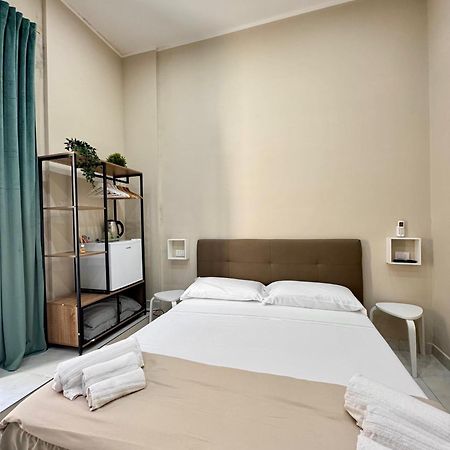 Royal Dream Bed & Breakfast Napoli Dış mekan fotoğraf