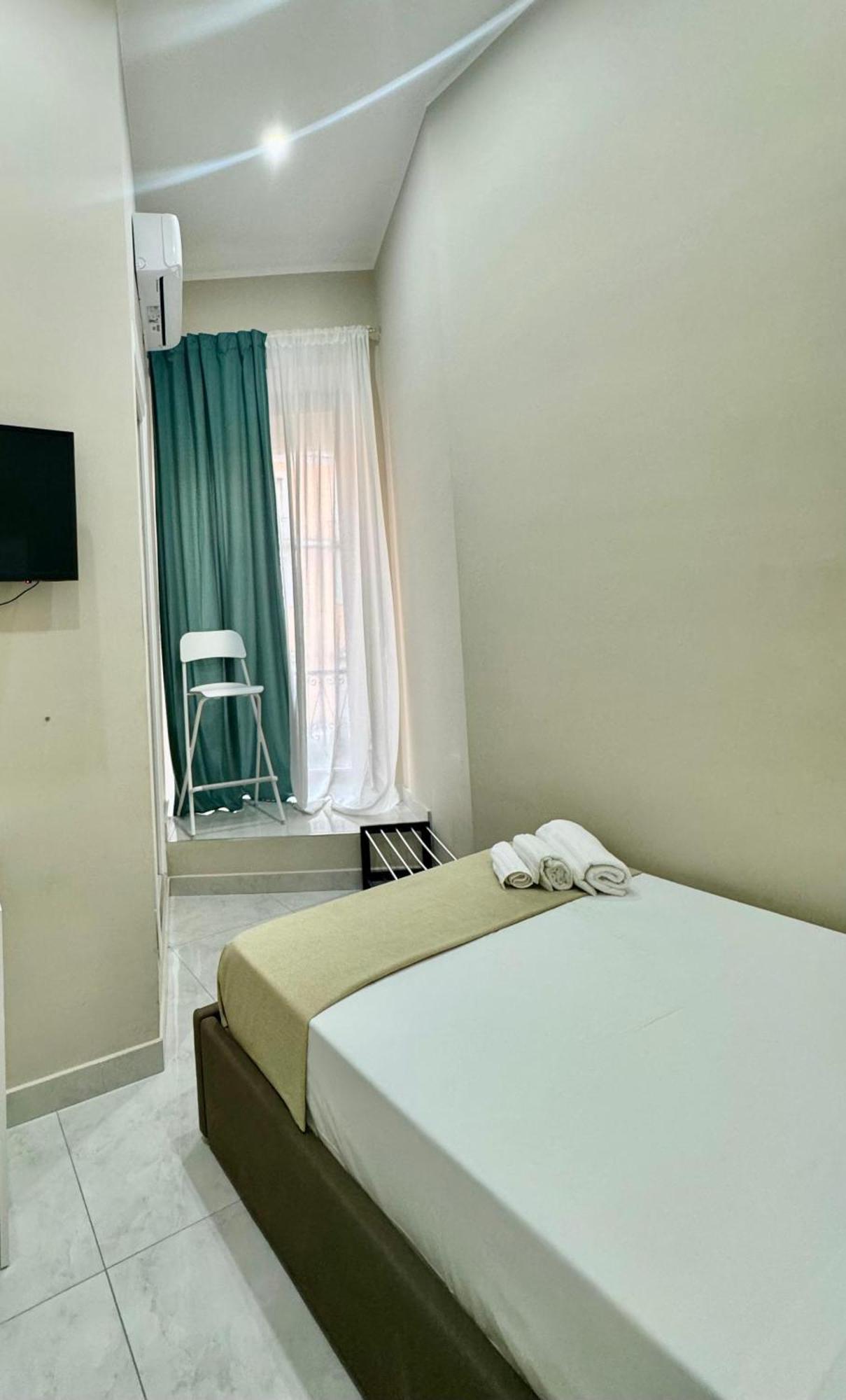 Royal Dream Bed & Breakfast Napoli Dış mekan fotoğraf