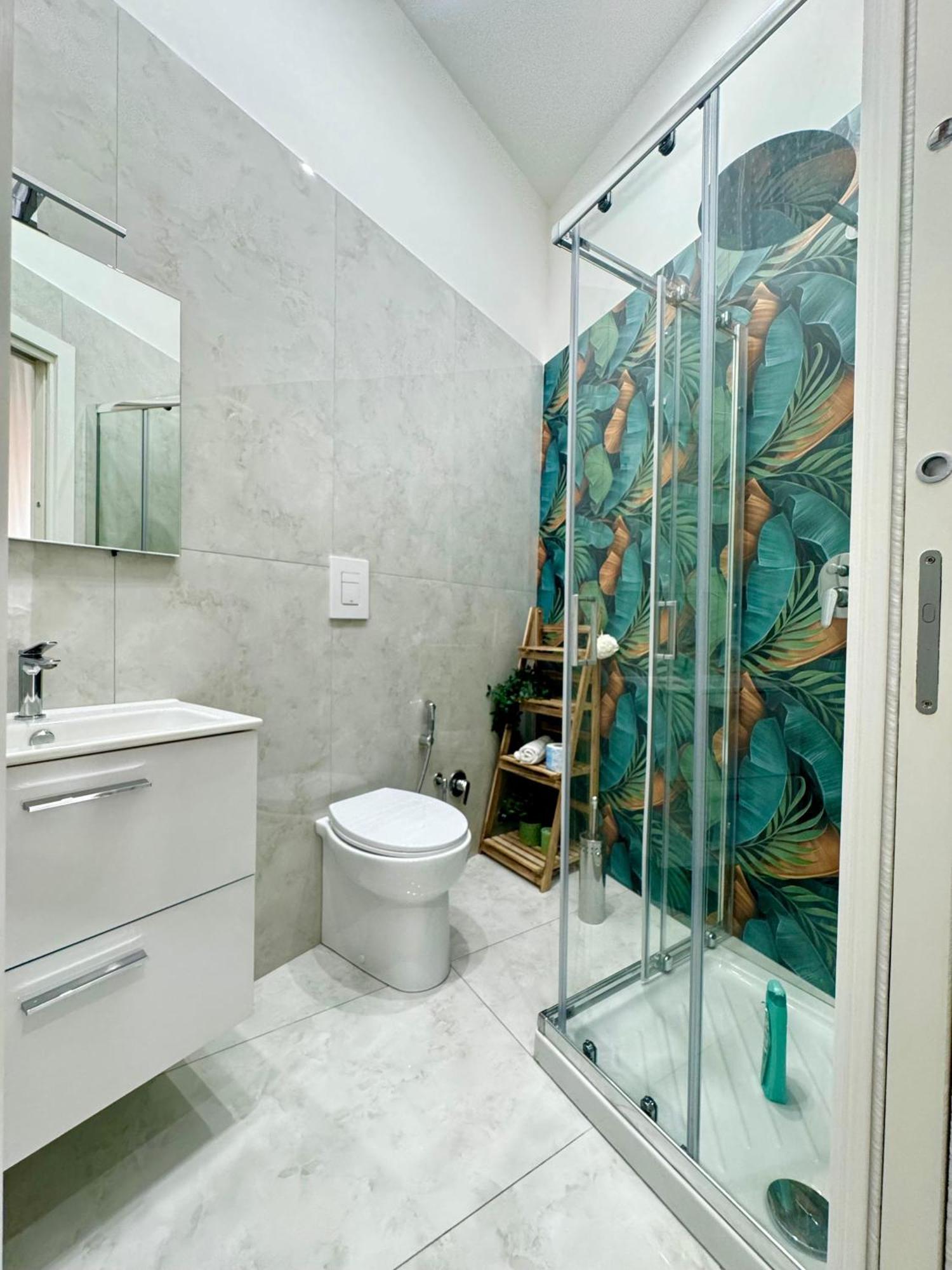 Royal Dream Bed & Breakfast Napoli Dış mekan fotoğraf