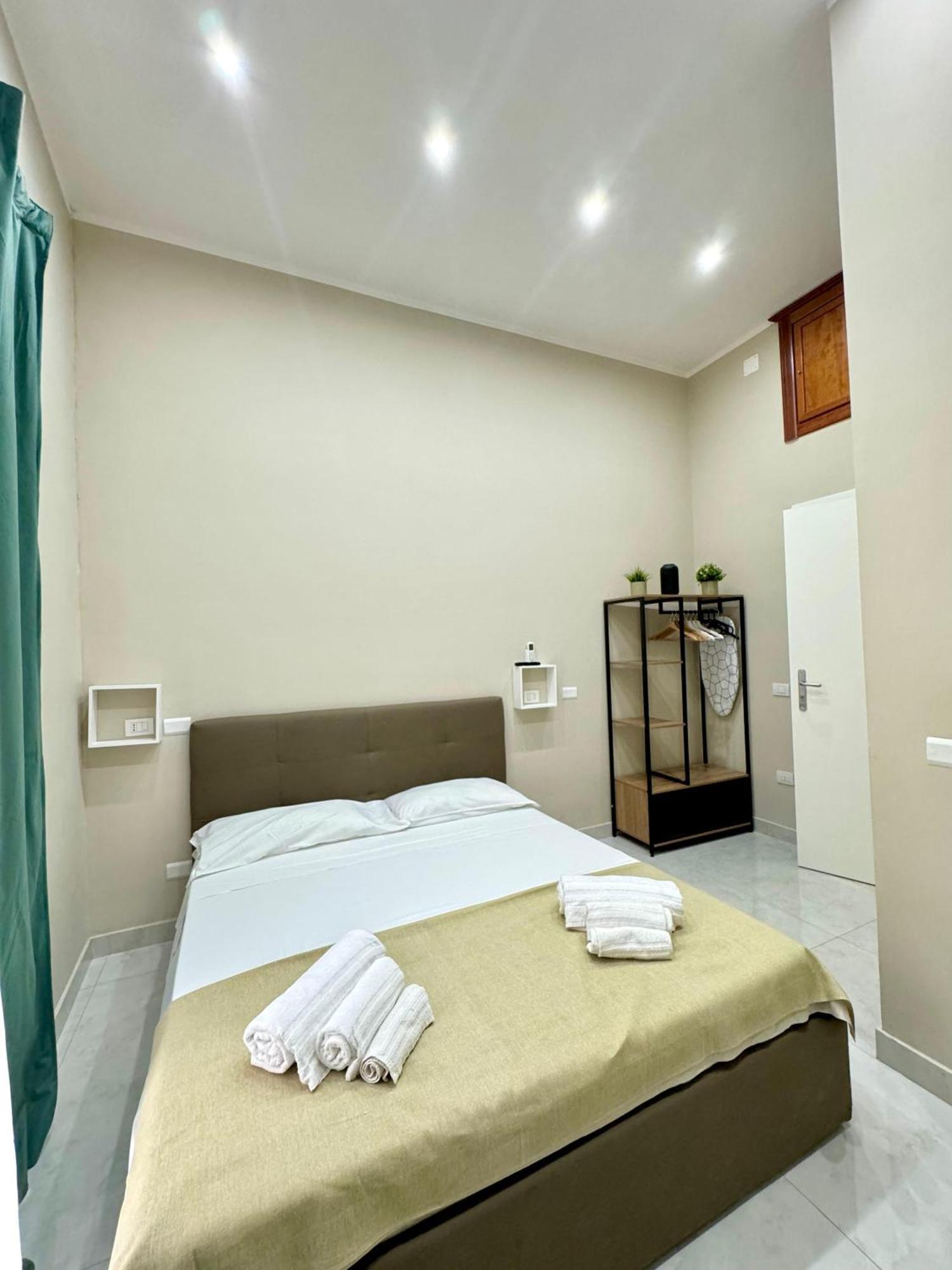 Royal Dream Bed & Breakfast Napoli Dış mekan fotoğraf
