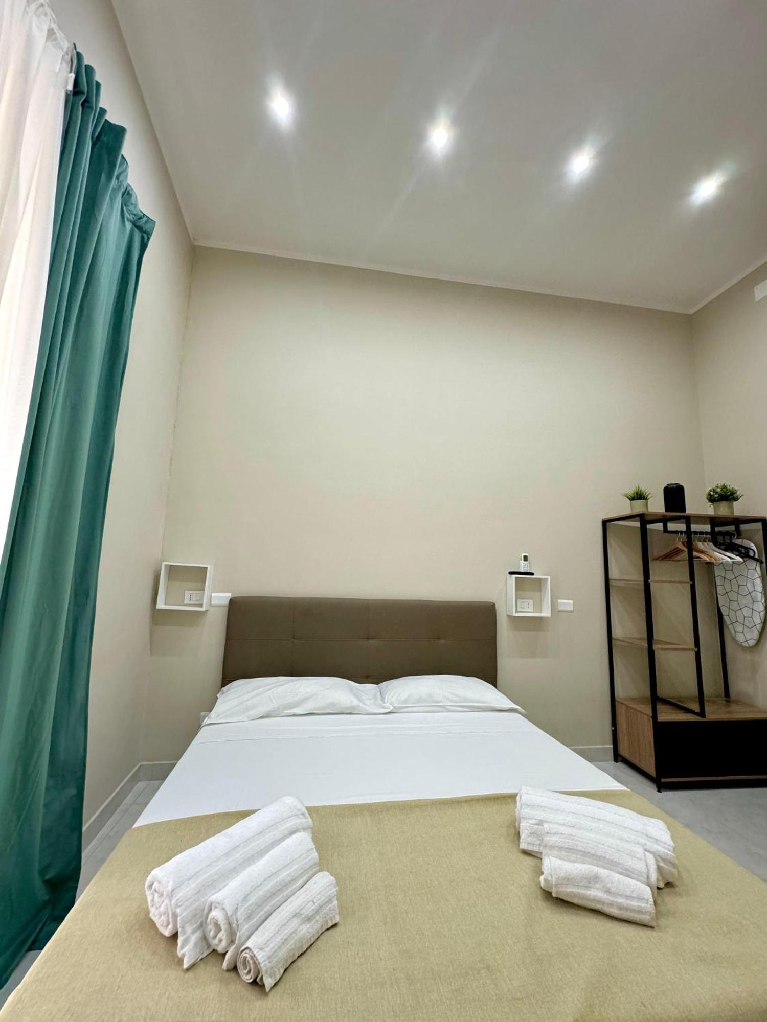 Royal Dream Bed & Breakfast Napoli Dış mekan fotoğraf
