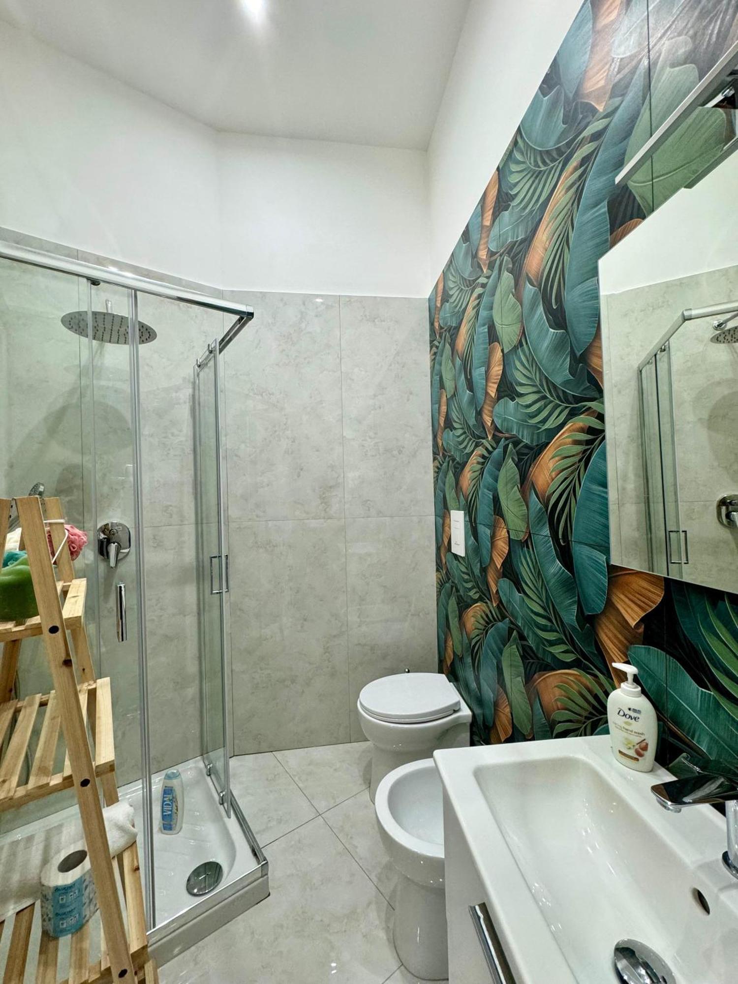 Royal Dream Bed & Breakfast Napoli Dış mekan fotoğraf