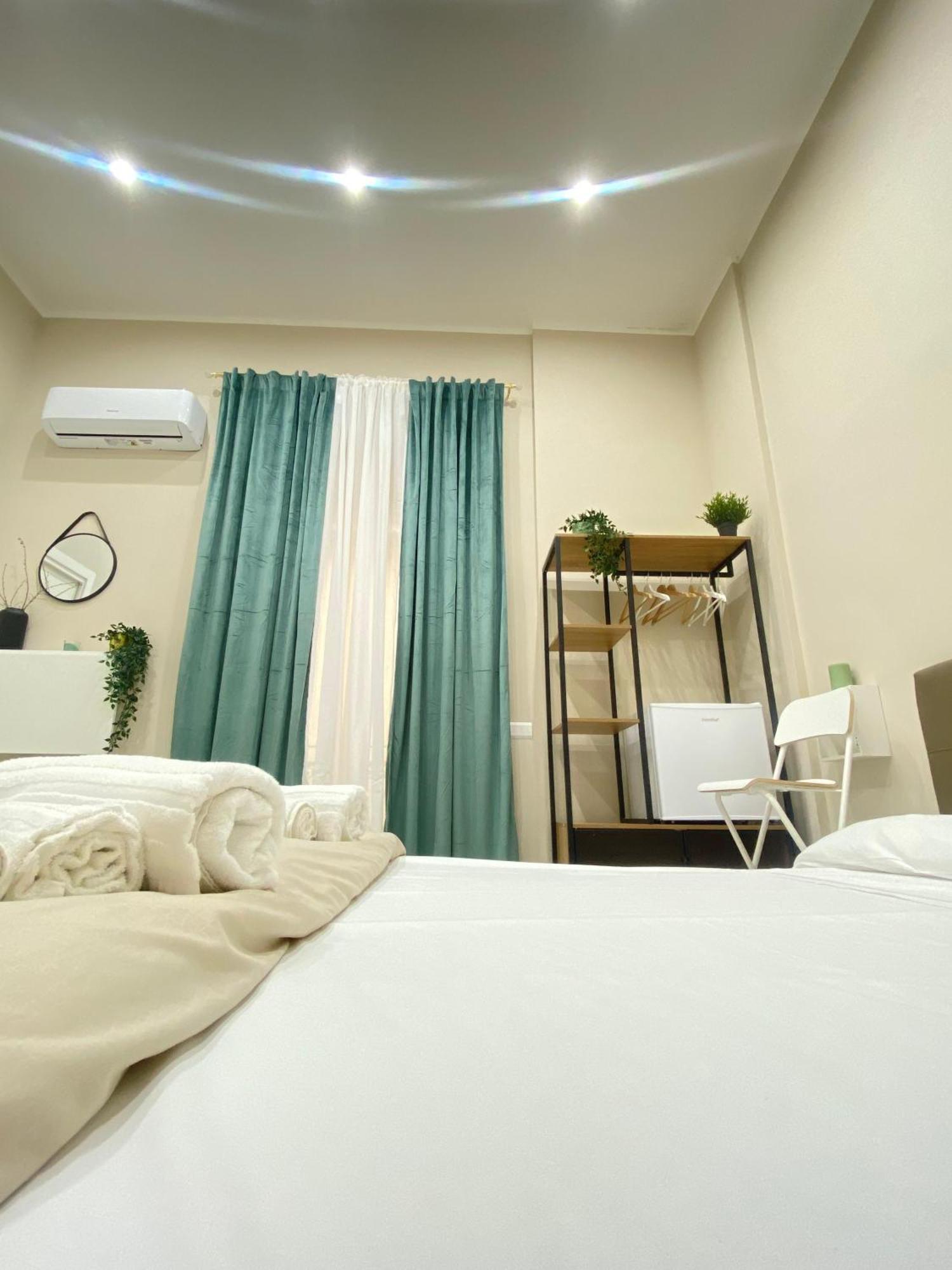 Royal Dream Bed & Breakfast Napoli Dış mekan fotoğraf