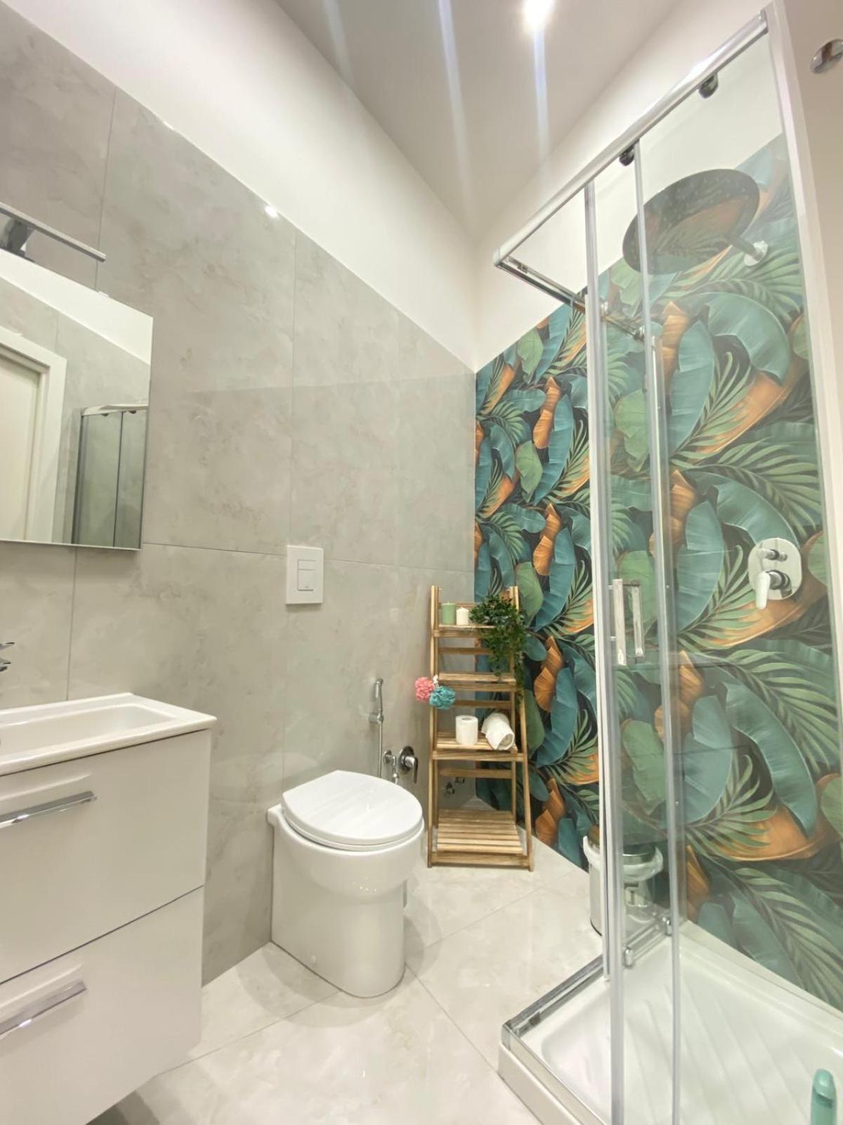 Royal Dream Bed & Breakfast Napoli Dış mekan fotoğraf