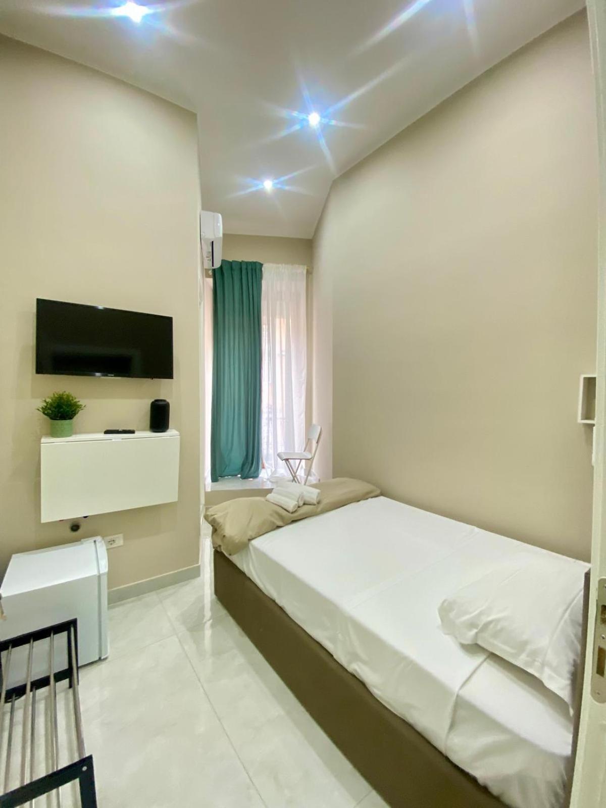 Royal Dream Bed & Breakfast Napoli Dış mekan fotoğraf