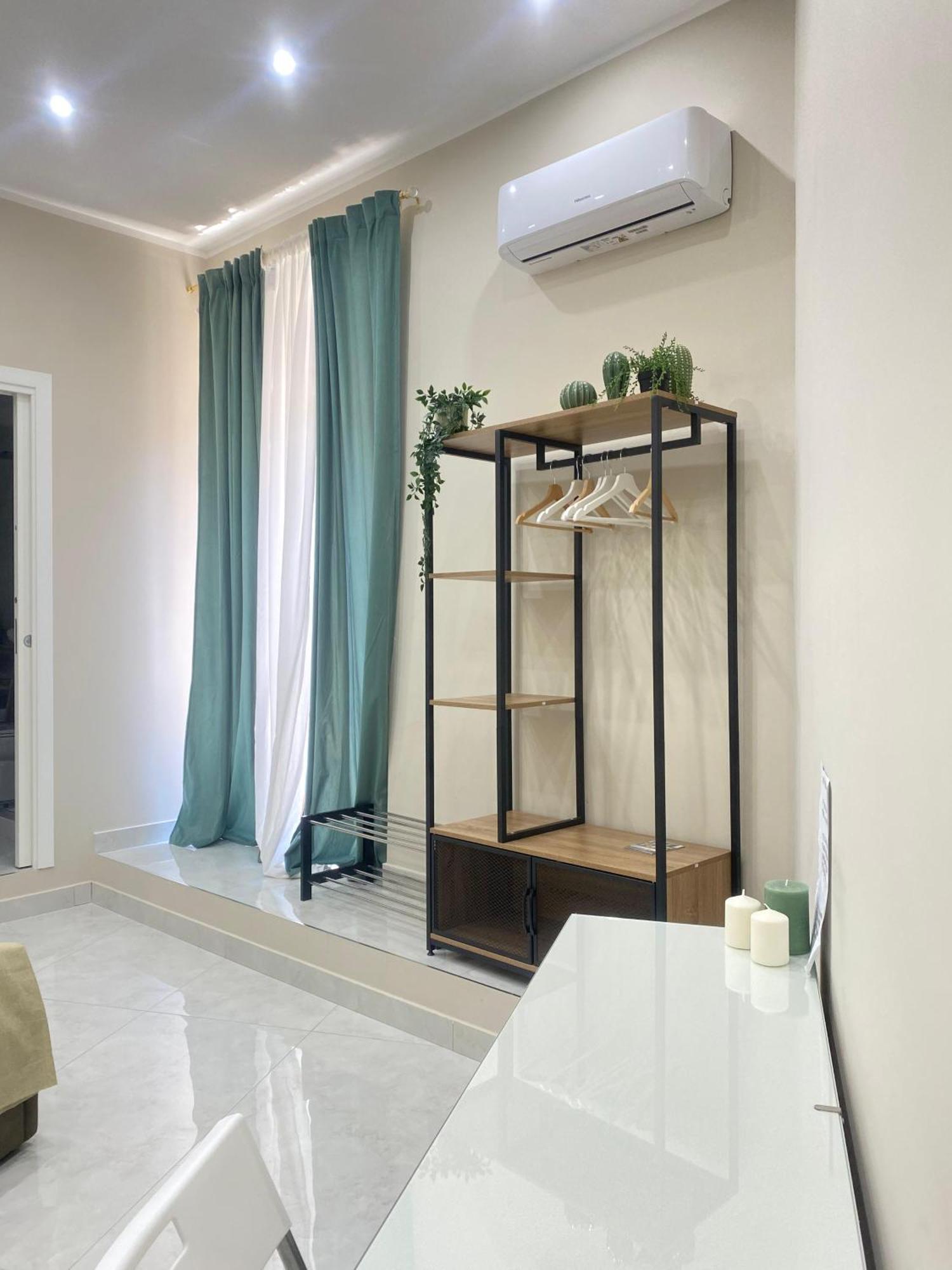 Royal Dream Bed & Breakfast Napoli Dış mekan fotoğraf