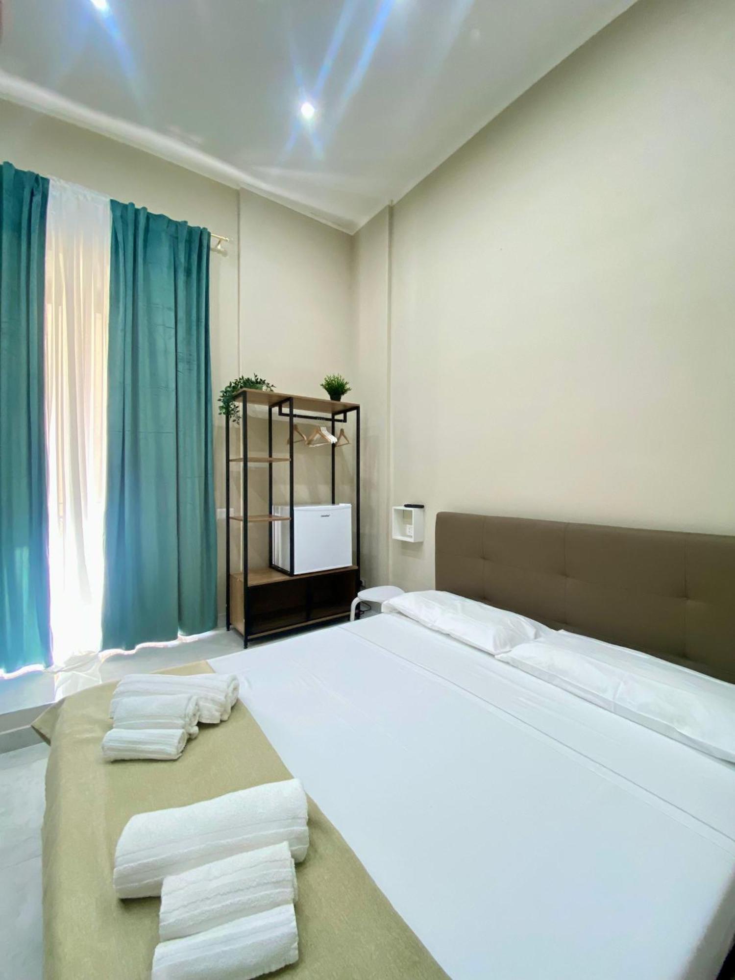 Royal Dream Bed & Breakfast Napoli Dış mekan fotoğraf