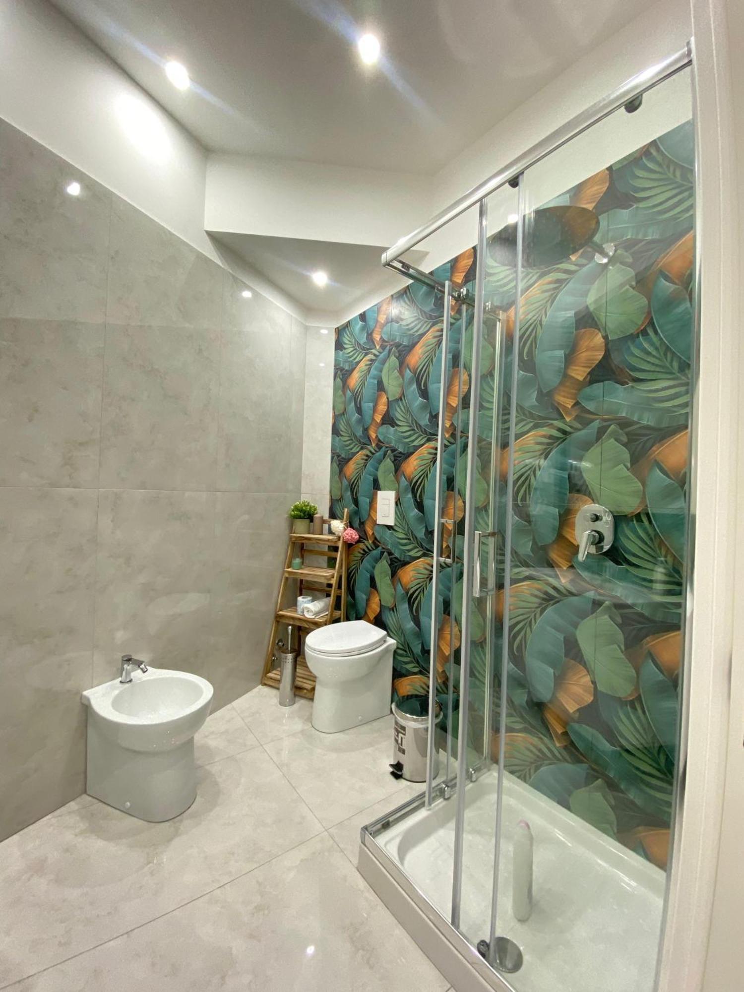 Royal Dream Bed & Breakfast Napoli Dış mekan fotoğraf