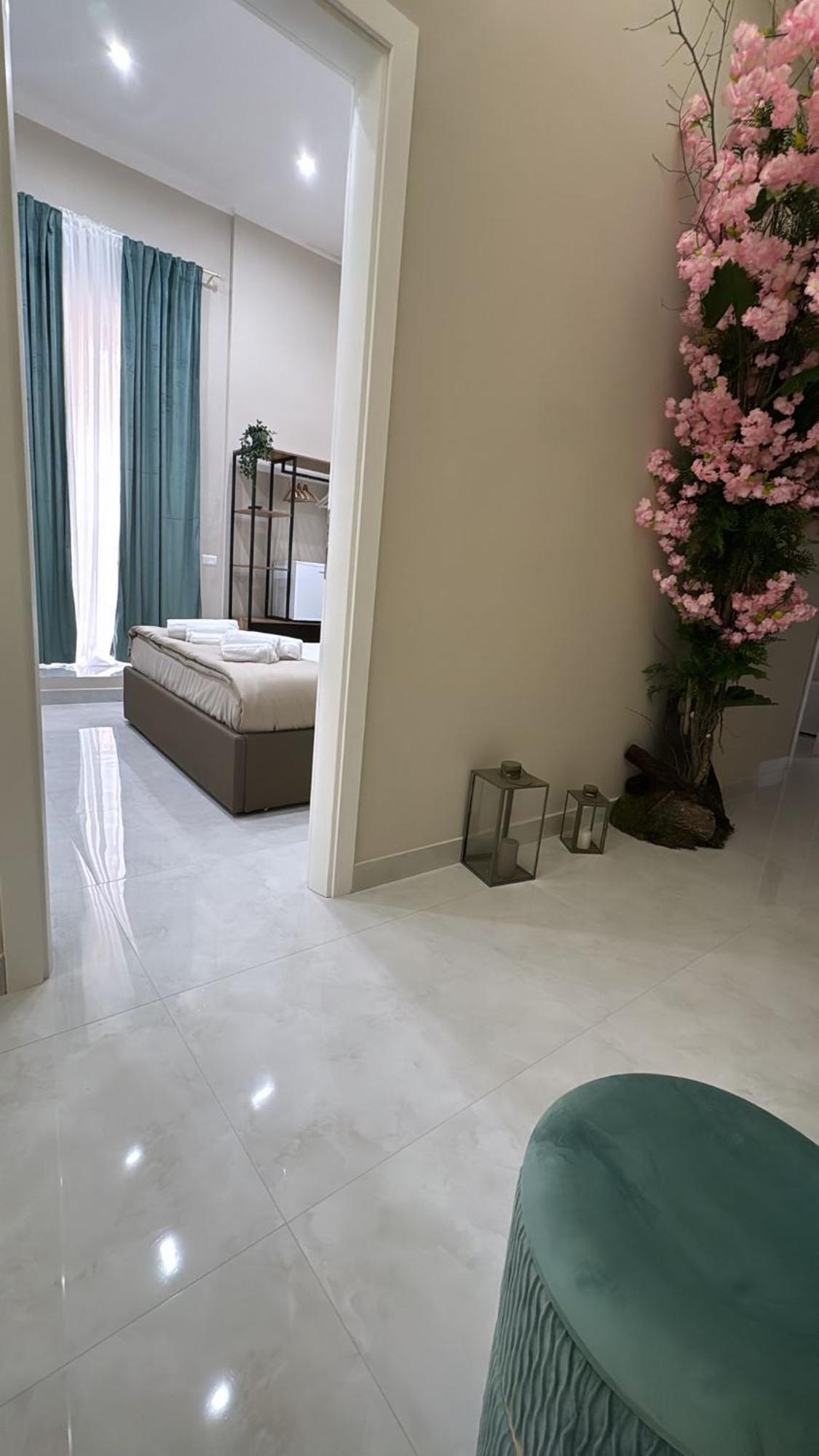 Royal Dream Bed & Breakfast Napoli Dış mekan fotoğraf