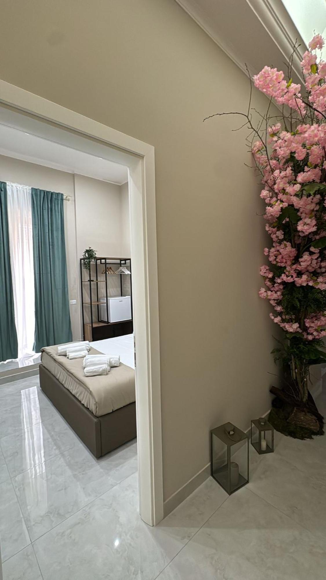 Royal Dream Bed & Breakfast Napoli Dış mekan fotoğraf