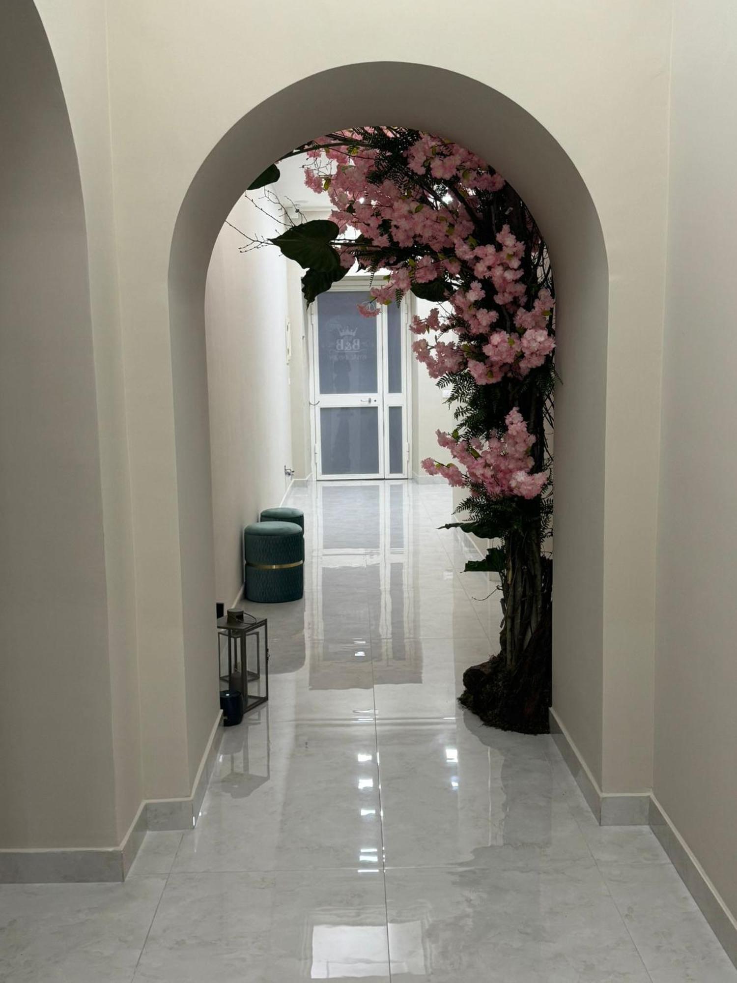 Royal Dream Bed & Breakfast Napoli Dış mekan fotoğraf