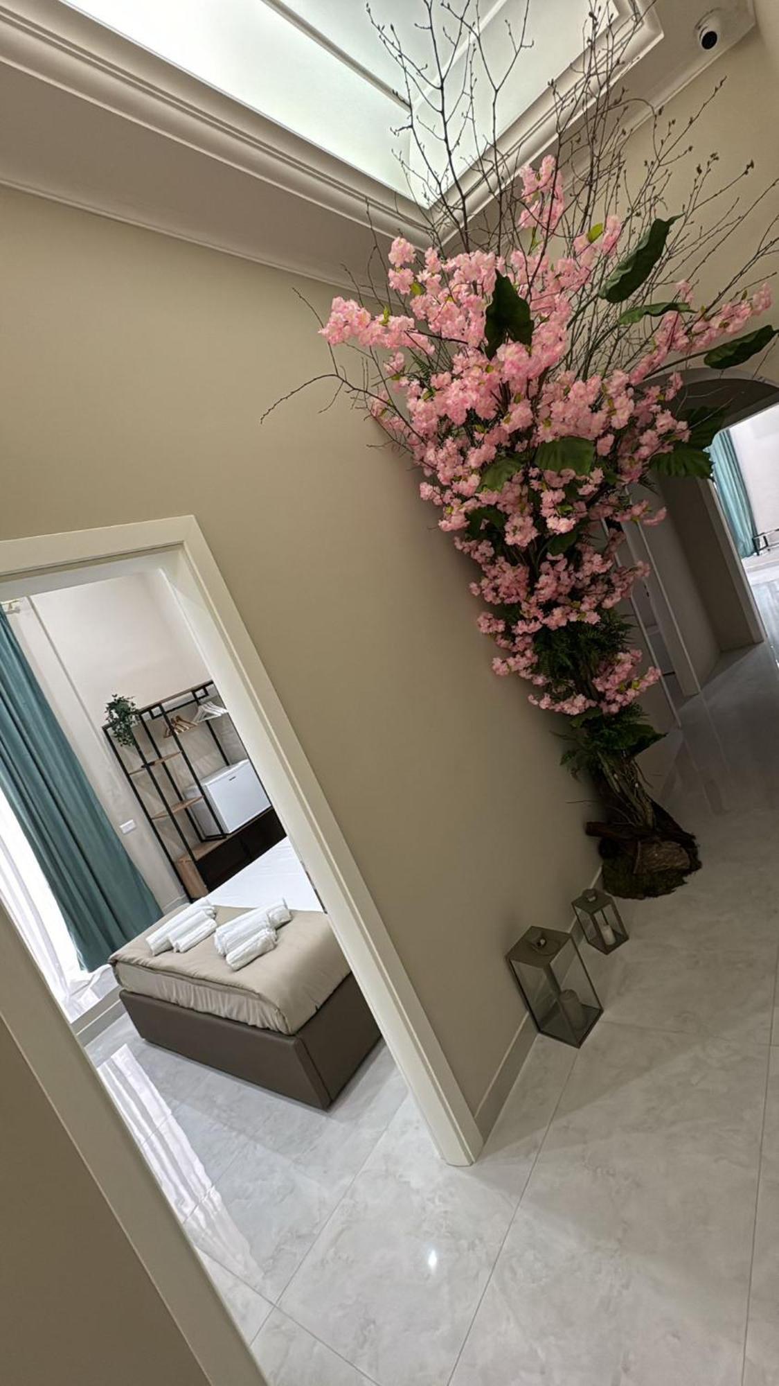 Royal Dream Bed & Breakfast Napoli Dış mekan fotoğraf