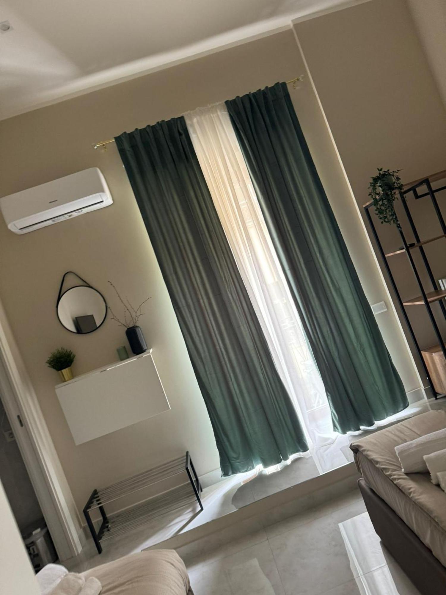 Royal Dream Bed & Breakfast Napoli Dış mekan fotoğraf