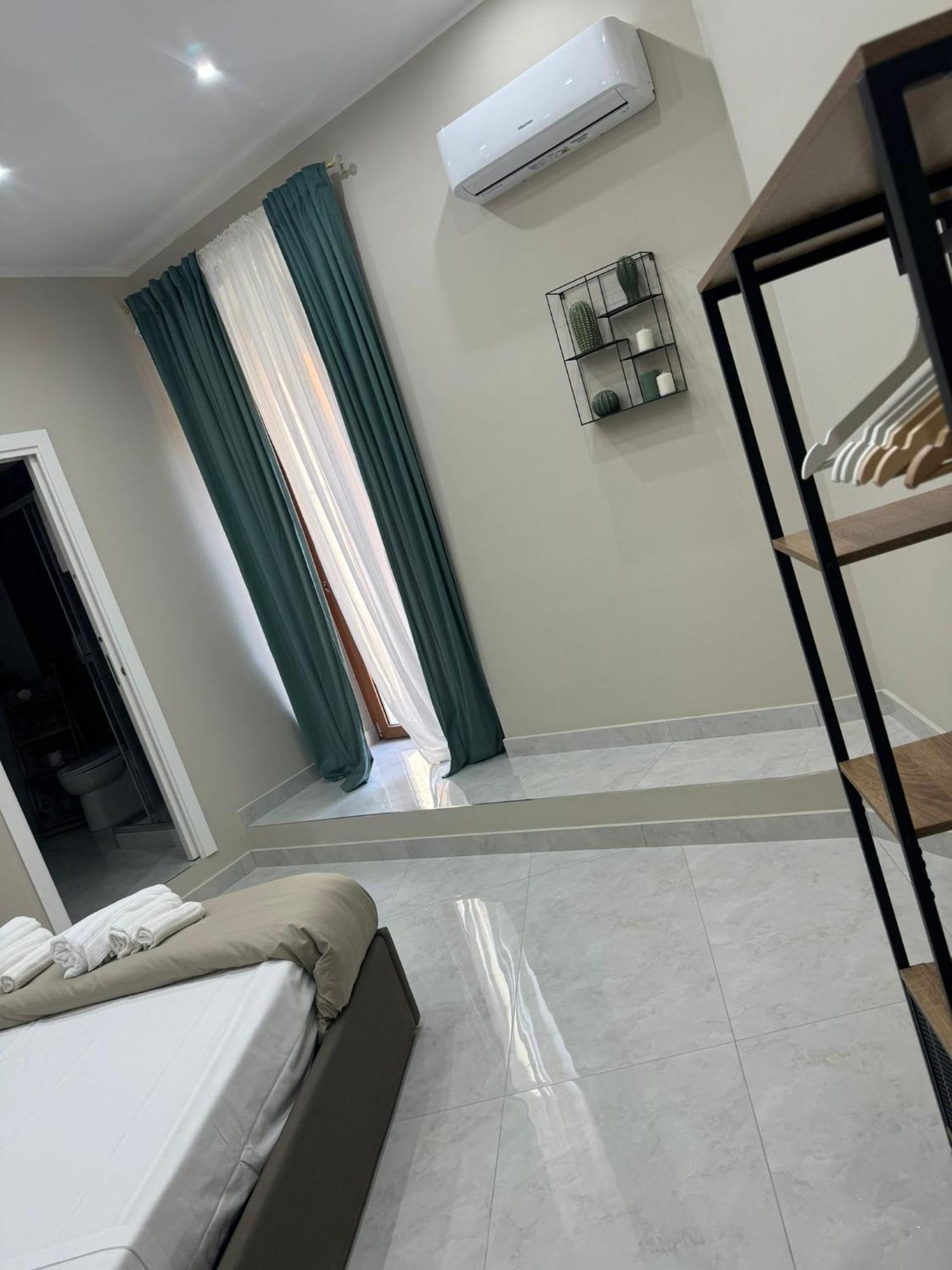 Royal Dream Bed & Breakfast Napoli Dış mekan fotoğraf