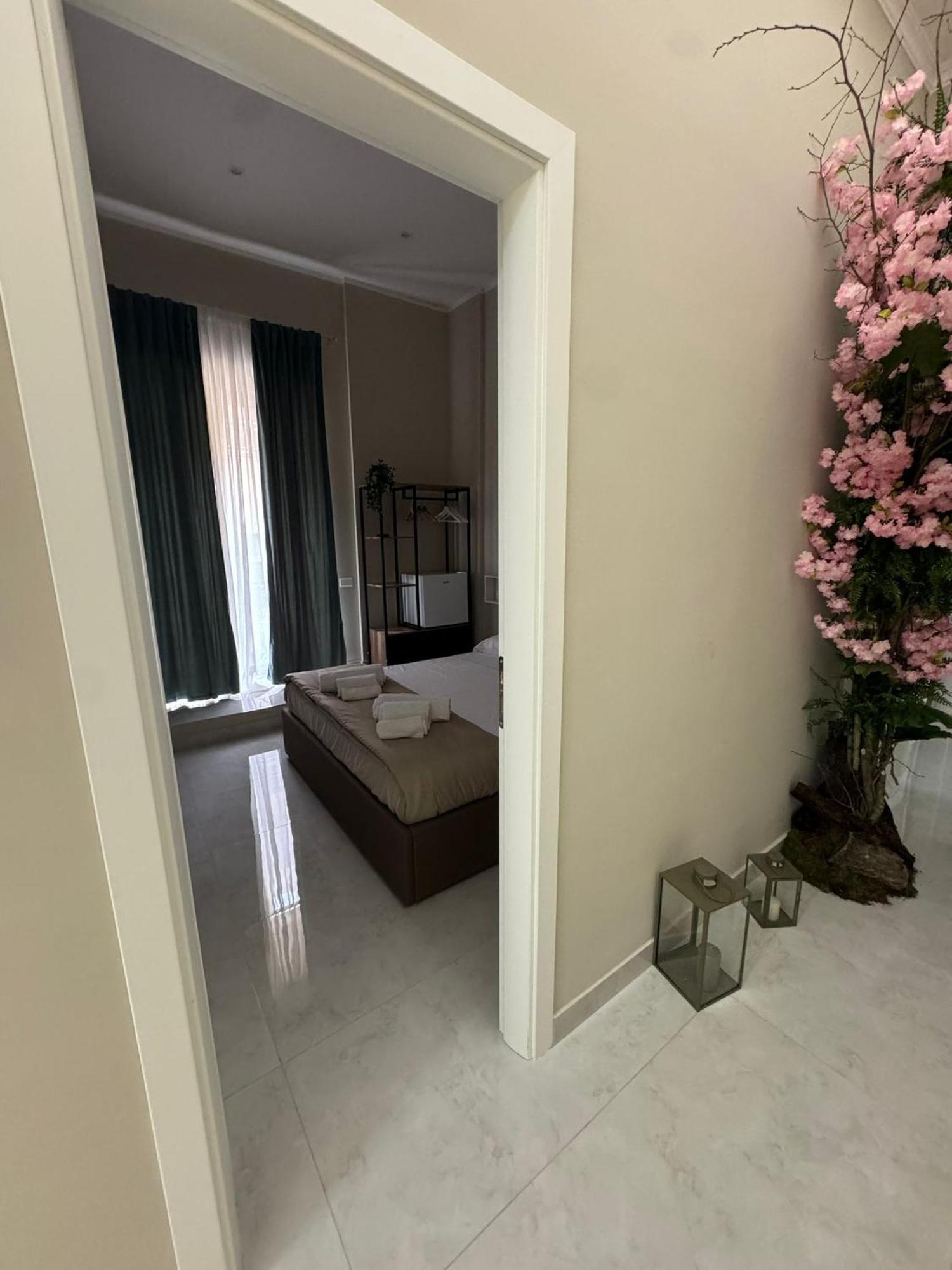 Royal Dream Bed & Breakfast Napoli Dış mekan fotoğraf