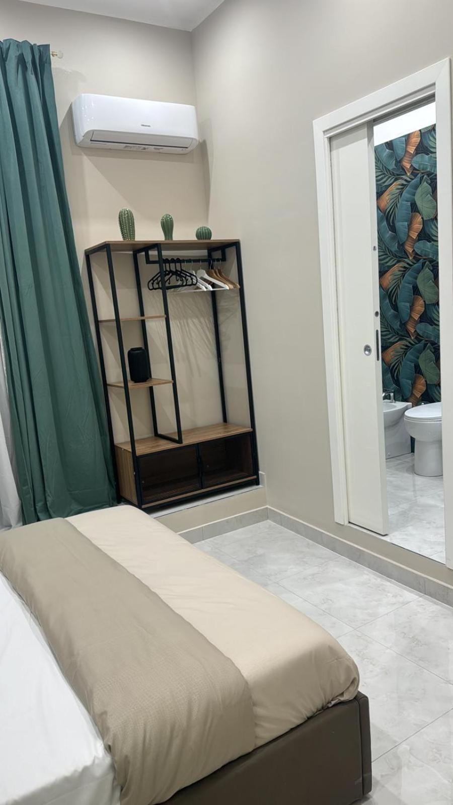 Royal Dream Bed & Breakfast Napoli Dış mekan fotoğraf