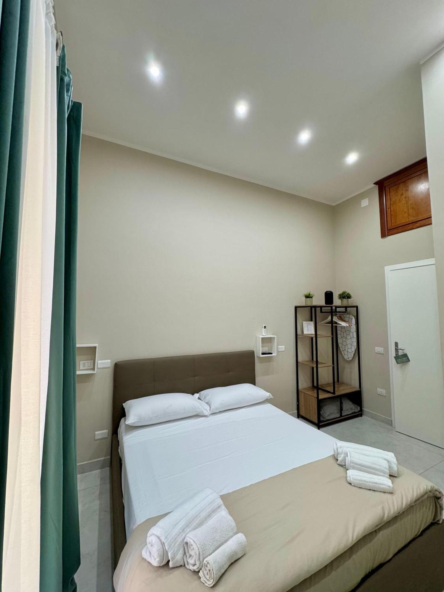 Royal Dream Bed & Breakfast Napoli Dış mekan fotoğraf