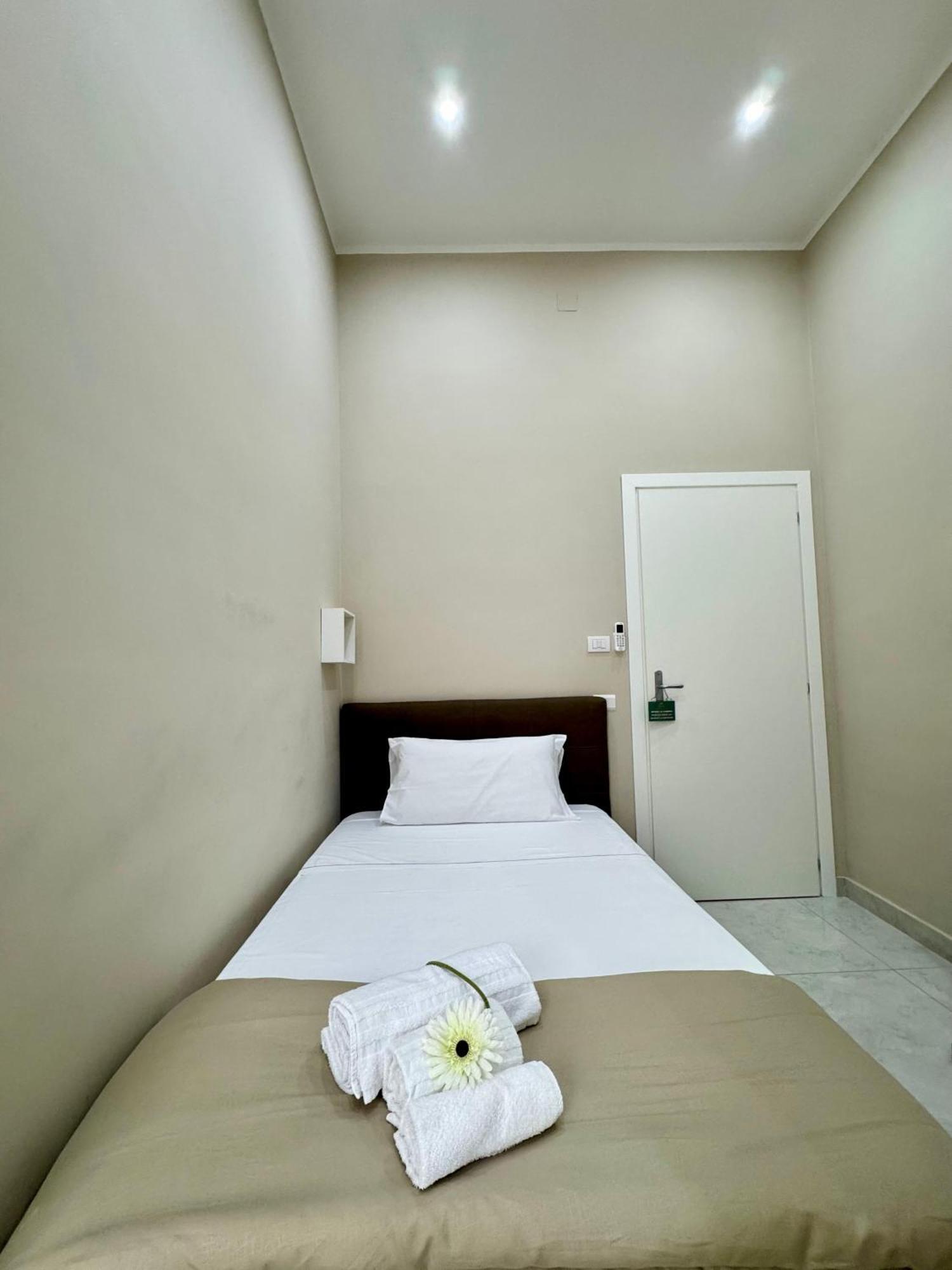 Royal Dream Bed & Breakfast Napoli Dış mekan fotoğraf