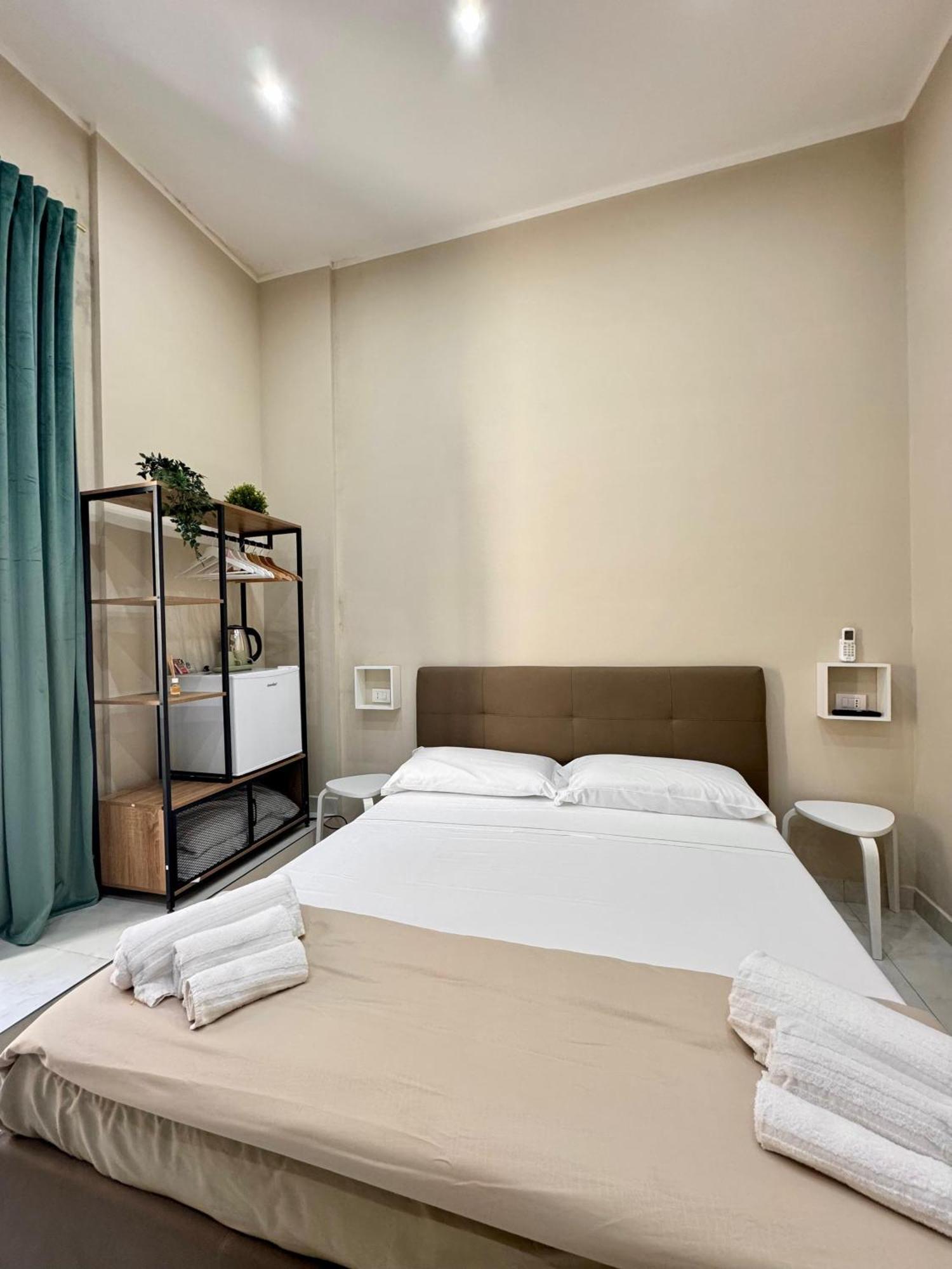 Royal Dream Bed & Breakfast Napoli Dış mekan fotoğraf