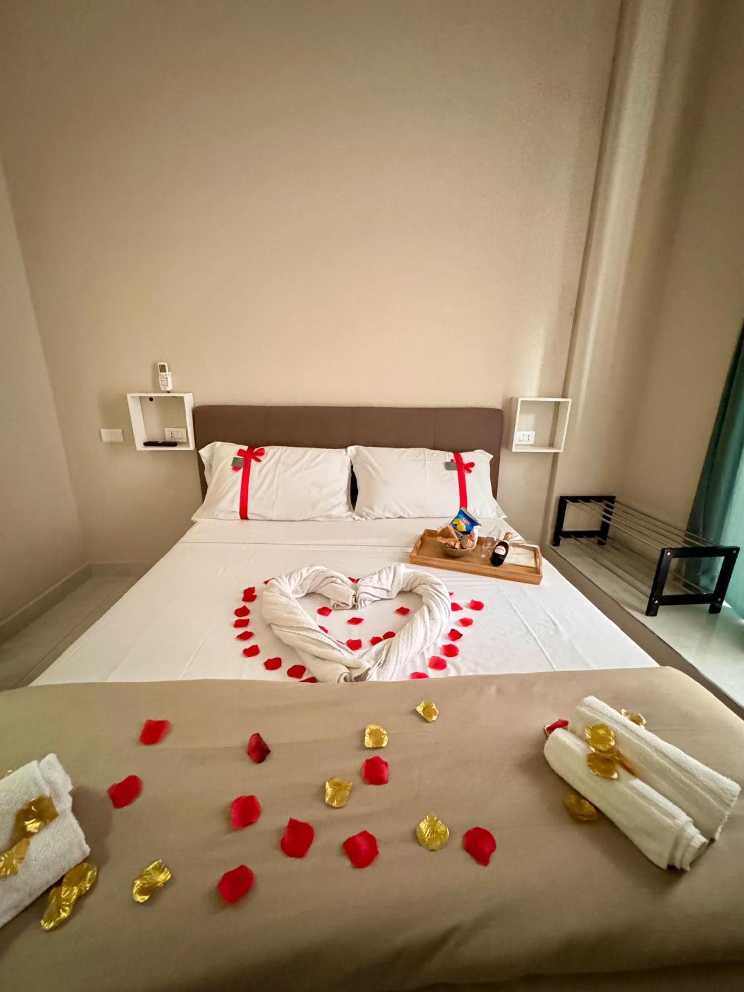 Royal Dream Bed & Breakfast Napoli Dış mekan fotoğraf